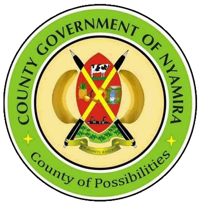 County Government of Nyamira