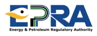 Energy & Petroleum Regulatory Authority