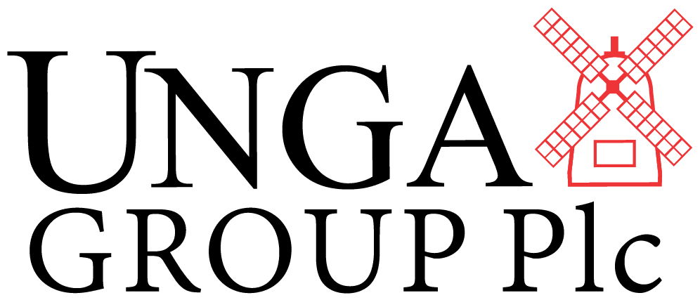 Unga Group Plc