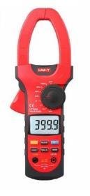 1000A AC/DC clamp meter