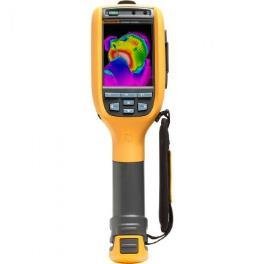 Fluke TI125 thermal imager