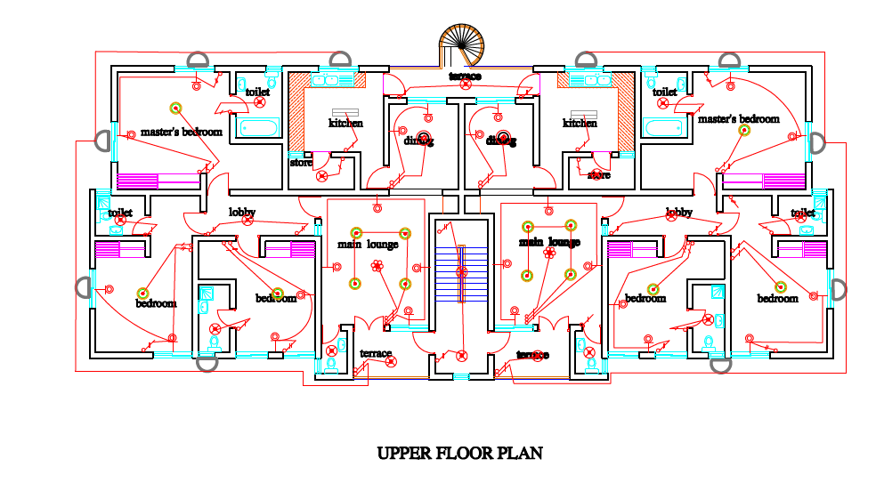 Industrial Electrical Design