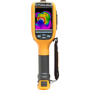 Fluke TI125 Thermal imager -Electrical Safety inspection/Audit