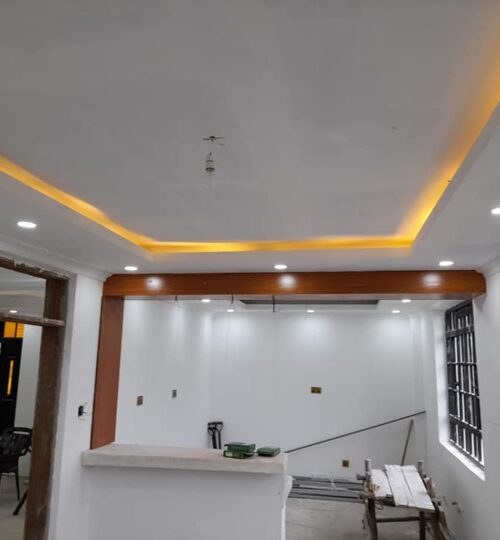 Electrical installation, maintenance and renovation services - Lyghtsource Concepts Ltd